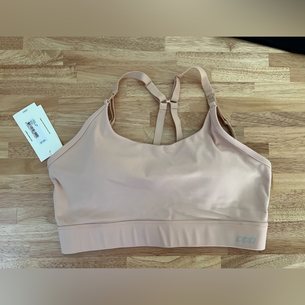 Lorna Jane Nursing Bra